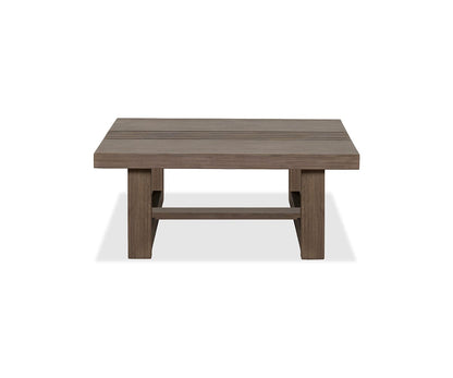 Table basse d'extérieur Farren