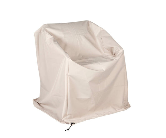 Housse de chaise de salle à manger Amar
