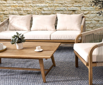 Chaise d'extérieur Iona