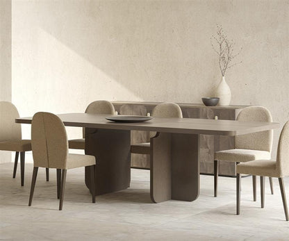 Chaise de salle à manger Sancia