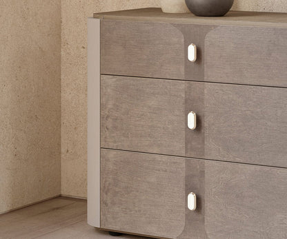 Commode double Sancia