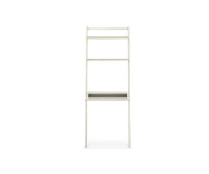 Meuble mural modulaire Magrit - Blanc