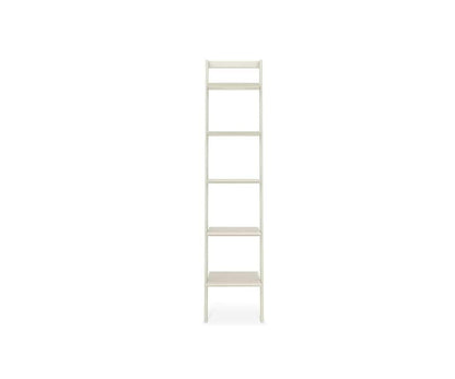 Meuble mural modulaire Magrit - Blanc