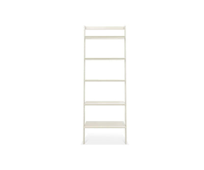 Meuble mural modulaire Magrit - Blanc