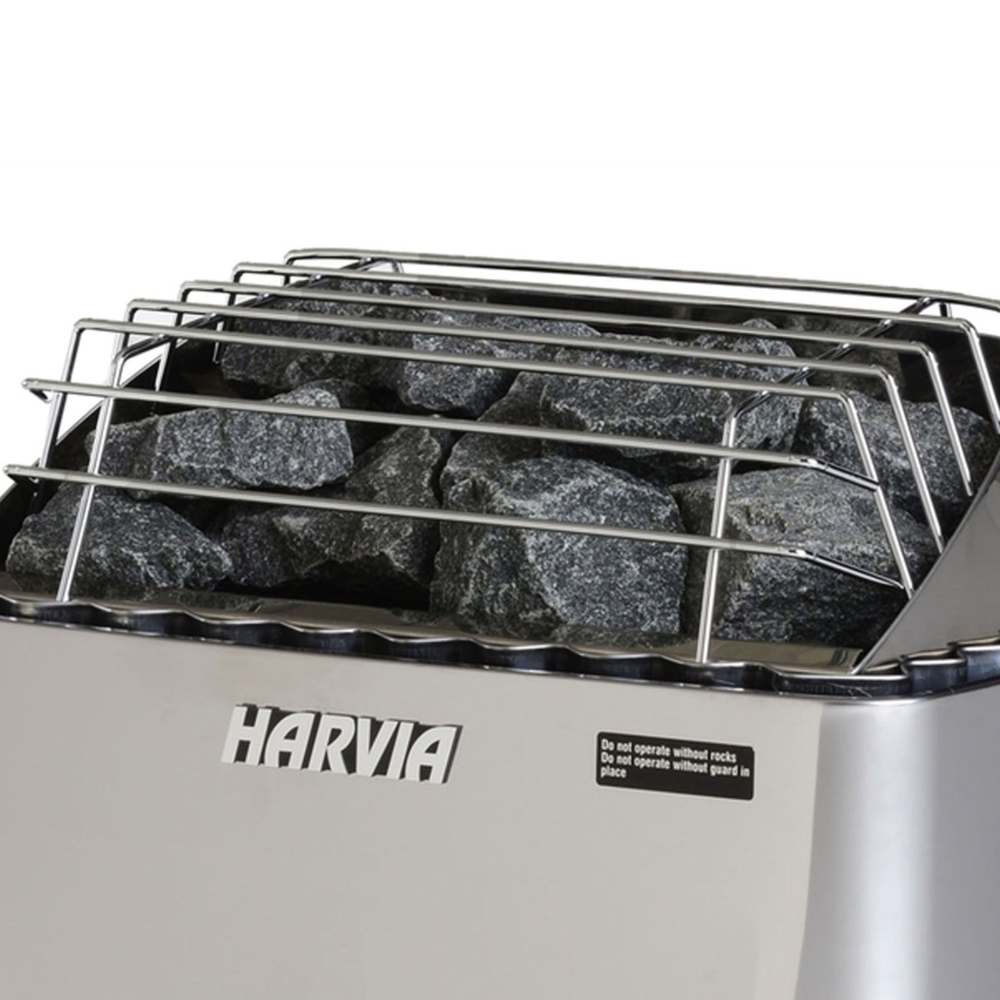 ALEKO Replacement Sauna Heater Rocks Stones 32-35 lb