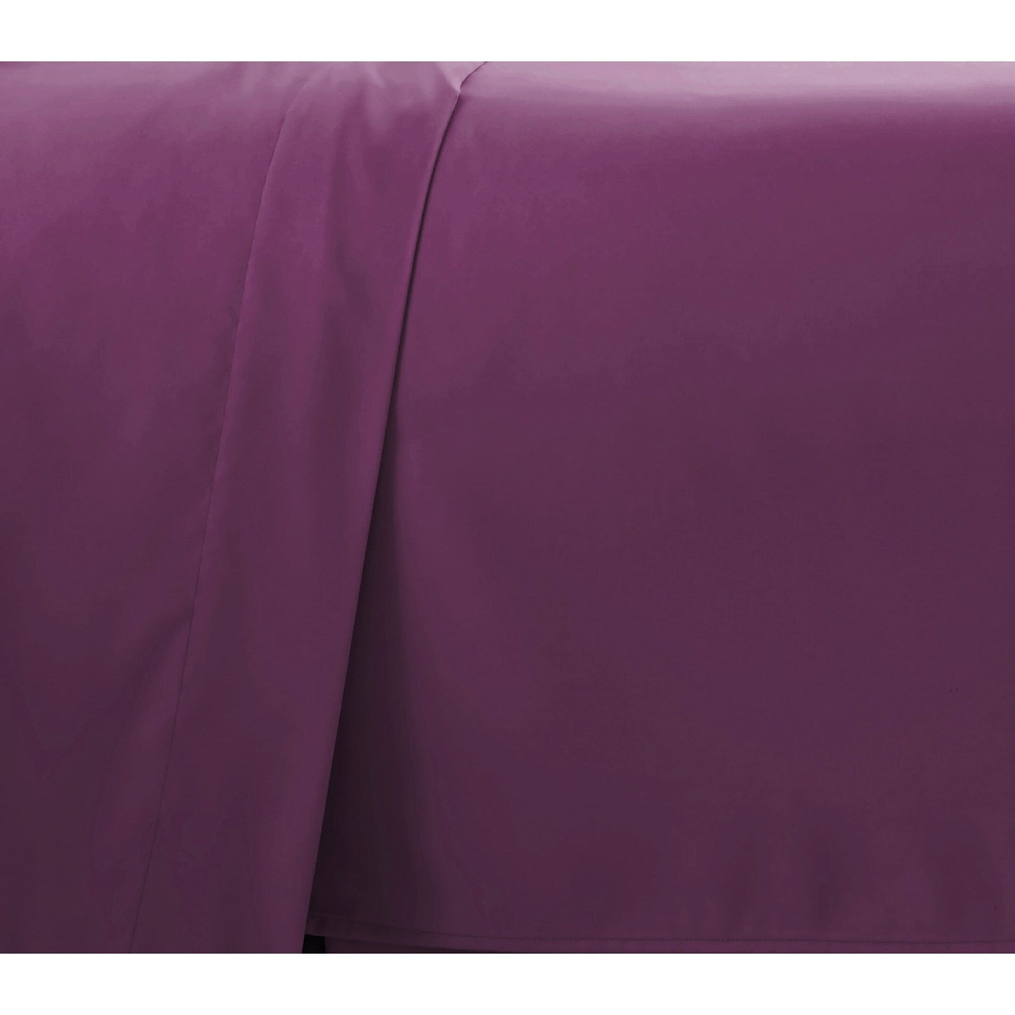 Adjustable Mattress Split King Ultra-Soft 7-piece Bed Sheet Set