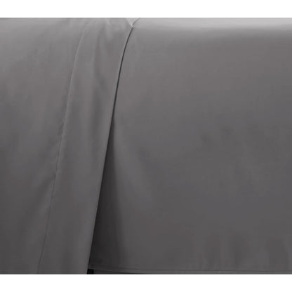 Adjustable Mattress Split King Ultra-Soft 7-piece Bed Sheet Set