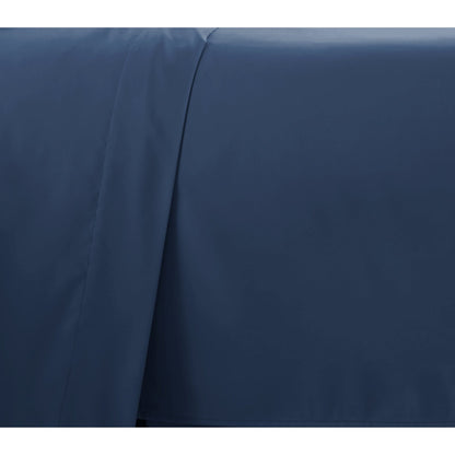 Adjustable Mattress Split King Ultra-Soft 7-piece Bed Sheet Set