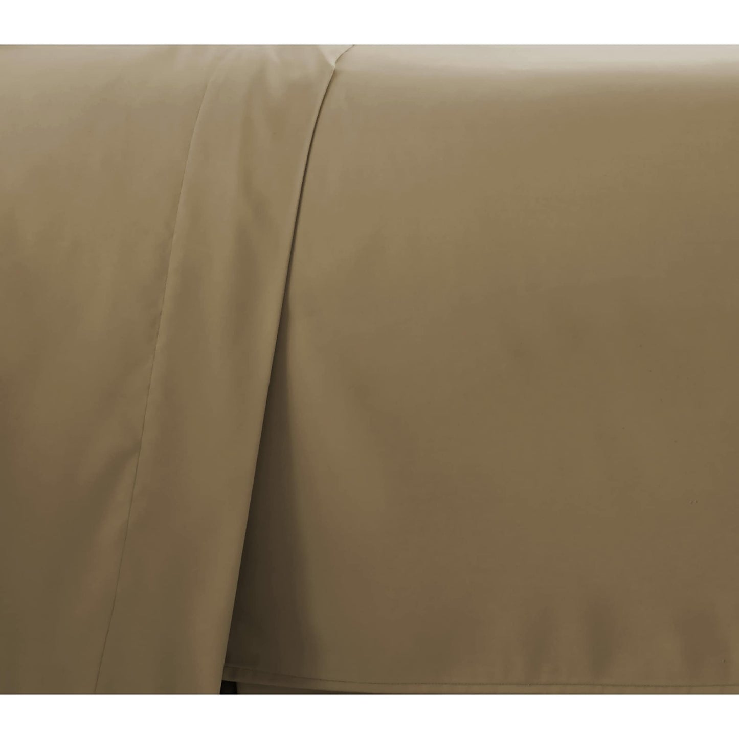 Adjustable Mattress Split King Ultra-Soft 7-piece Bed Sheet Set