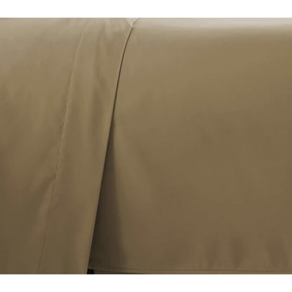 Adjustable Mattress Split King Ultra-Soft 7-piece Bed Sheet Set