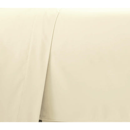 Adjustable Mattress Split King Ultra-Soft 7-piece Bed Sheet Set