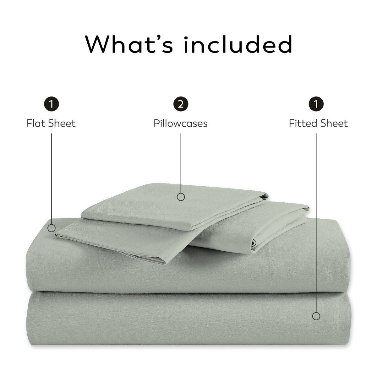 Aireolux 1000 Thread Count Ultra-Soft & Silky Luxury Egyptian Cotton Sheet Set