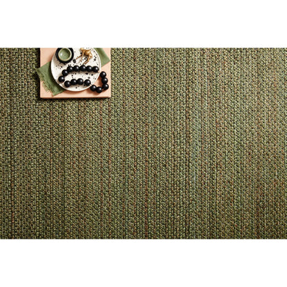 Alexander Home Emily Modern Farmhouse Hand Woven Jute Rug