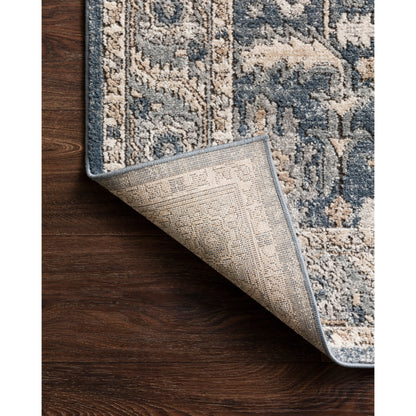 Alexander Home Josefina Ornamental Ironwork Traditional Rug