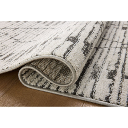 Alexander Home Monroe Geometric Moroccan Area Rug