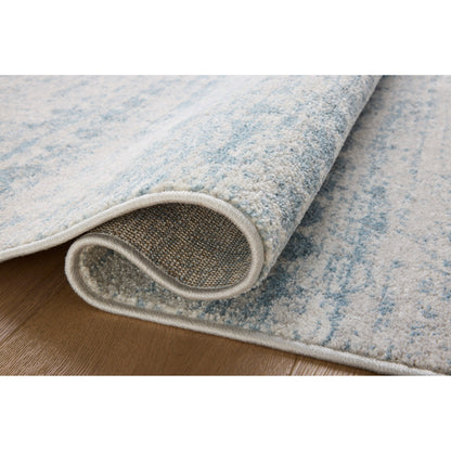 Alexander Home Monroe Geometric Moroccan Area Rug