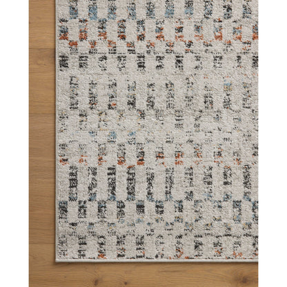 Alexander Home Monroe Geometric Moroccan Area Rug