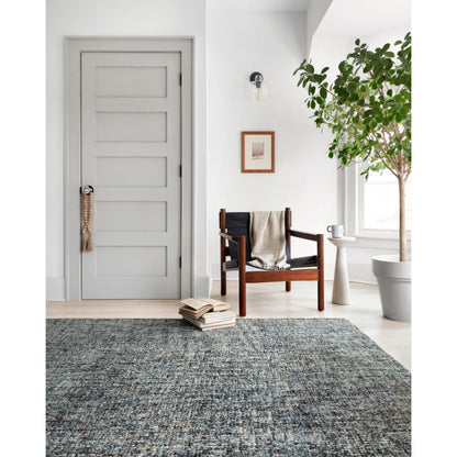 Alexander Home Sandstone Abstract Modern Hand-Tufted Area Rug