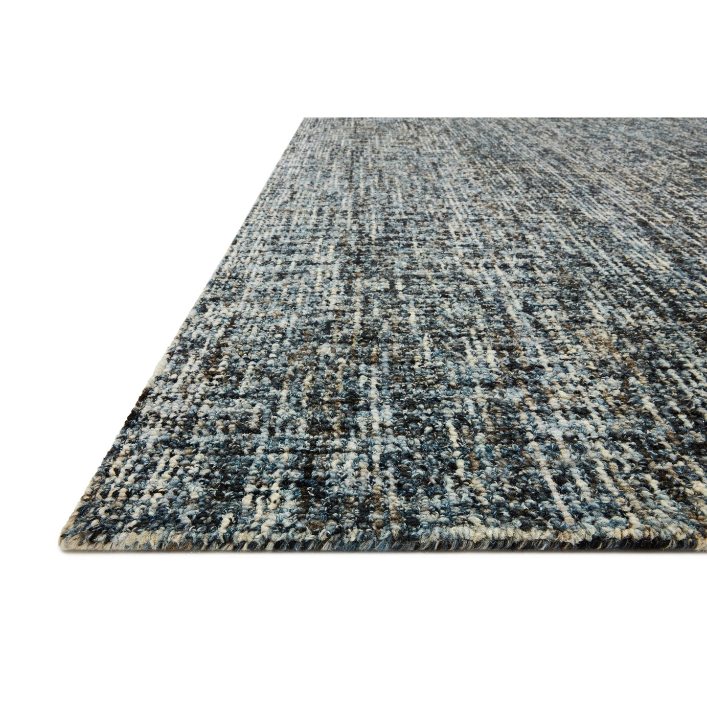 Alexander Home Sandstone Abstract Modern Hand-Tufted Area Rug