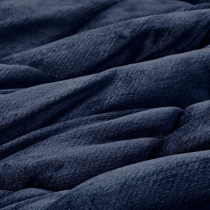 Woolrich Alton Plush to Sherpa Down Alternative Comforter Set
