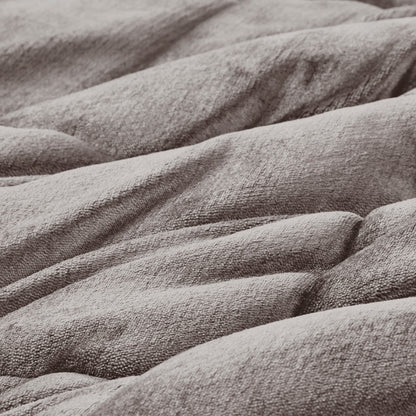 Woolrich Alton Plush to Sherpa Down Alternative Comforter Set