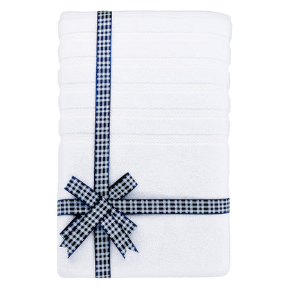 American Soft Linen 100% Cotton Large Jumbo Bath Towel 35x70 Premium & Luxury Towels