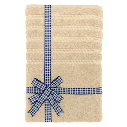 American Soft Linen 100% Cotton Large Jumbo Bath Towel 35x70 Premium & Luxury Towels