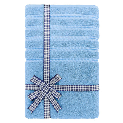 American Soft Linen 100% Cotton Large Jumbo Bath Towel 35x70 Premium & Luxury Towels