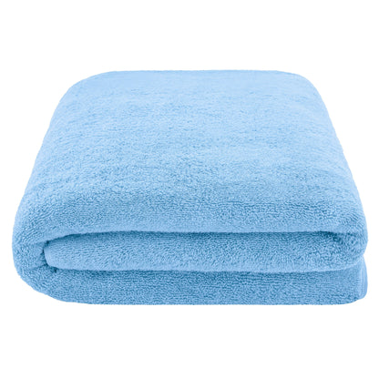 American Soft Linen 40x80 Inch Premium, Soft & Luxury 100% Ringspun Genuine Cotton Extra Large Jumbo Turkish Bath Towel