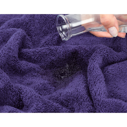 American Soft Linen 40x80 Inch Premium, Soft & Luxury 100% Ringspun Genuine Cotton Extra Large Jumbo Turkish Bath Towel
