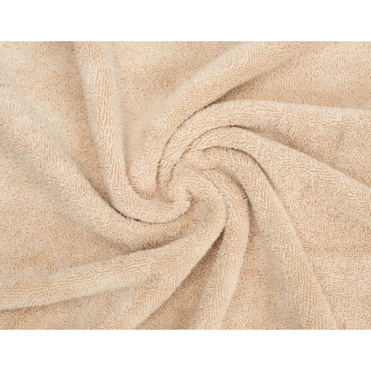 American Soft Linen Salem Bath Towel Set, 6 Piece Towels for Bathroom Large 100% Cotton 2 Bath Towels 2 Hand Towels 2 Washcloths
