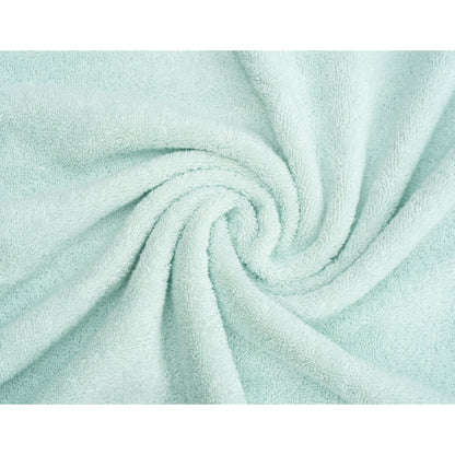 American Soft Linen Salem Bath Towel Set, 6 Piece Towels for Bathroom Large 100% Cotton 2 Bath Towels 2 Hand Towels 2 Washcloths