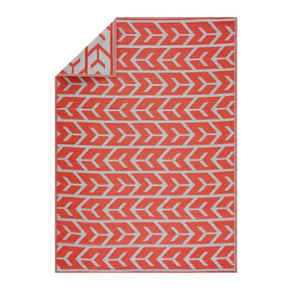 Amsterdam Design 100% Eco-friendly Lightweight Plastic Outdoor Mat/Rug