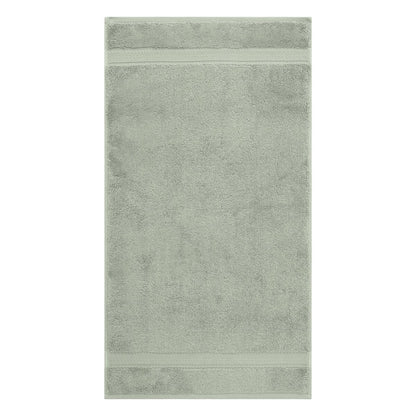 Authentic Hotel Spa Turkish Cotton Hand Towels (Set of 4)