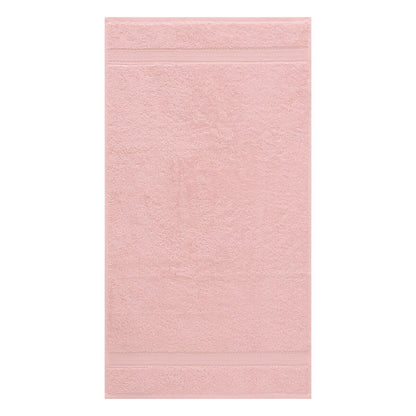 Authentic Hotel Spa Turkish Cotton Hand Towels (Set of 4)