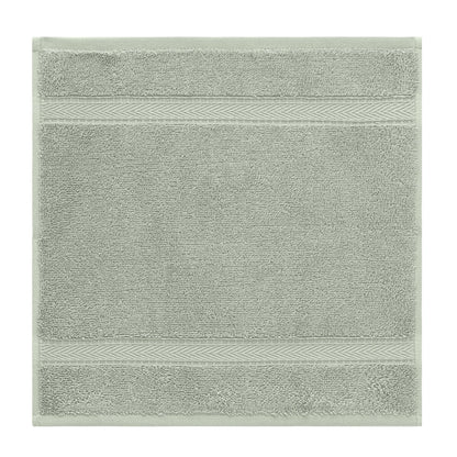 Authentic Hotel and Spa Turkish Cotton 6-piece Towel Set
