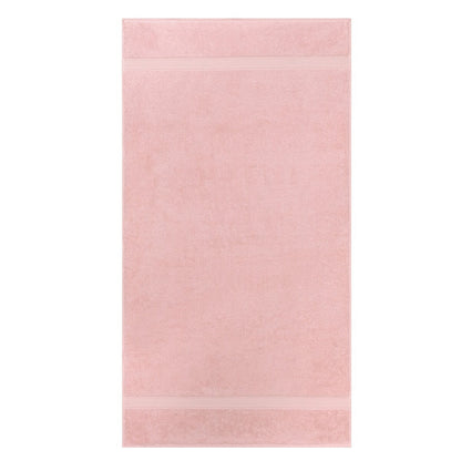 Authentic Hotel and Spa Turkish Cotton 6-piece Towel Set