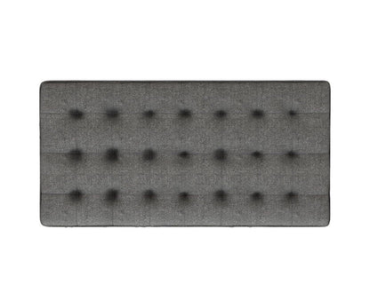 Grand pouf Cepella