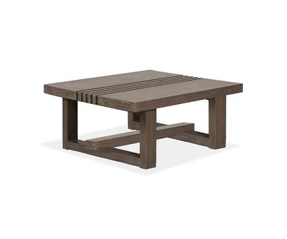 Table basse d'extérieur Farren