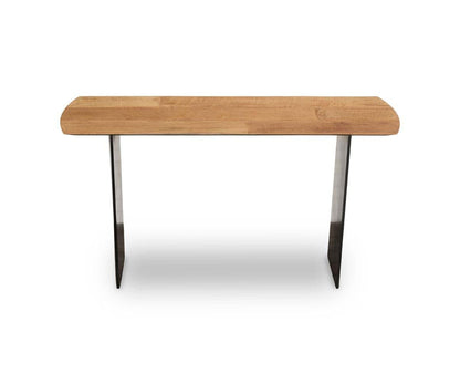 Console Andor