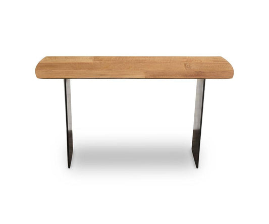 Console Andor