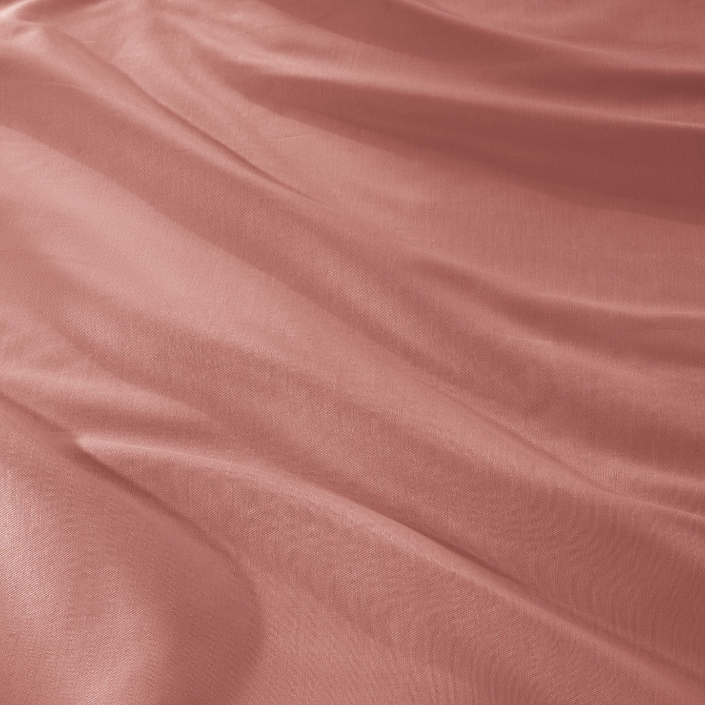 Bare Home Organic Cotton Duvet Cover Set - Smooth Sateen Weave