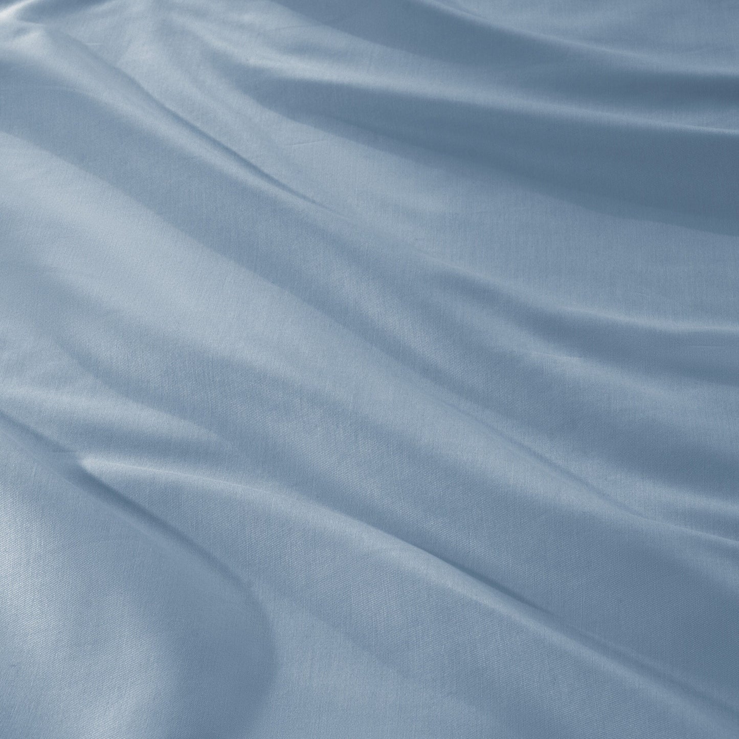 Bare Home Organic Cotton Duvet Cover Set - Smooth Sateen Weave