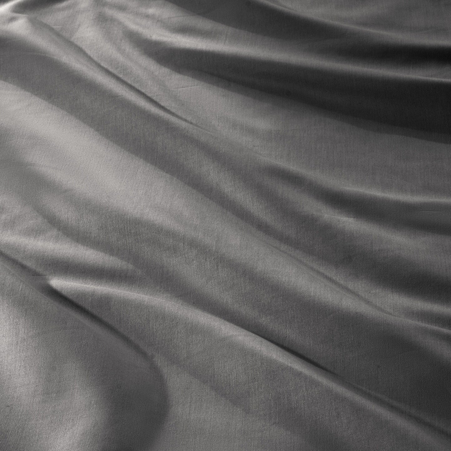 Bare Home Organic Cotton Duvet Cover Set - Smooth Sateen Weave