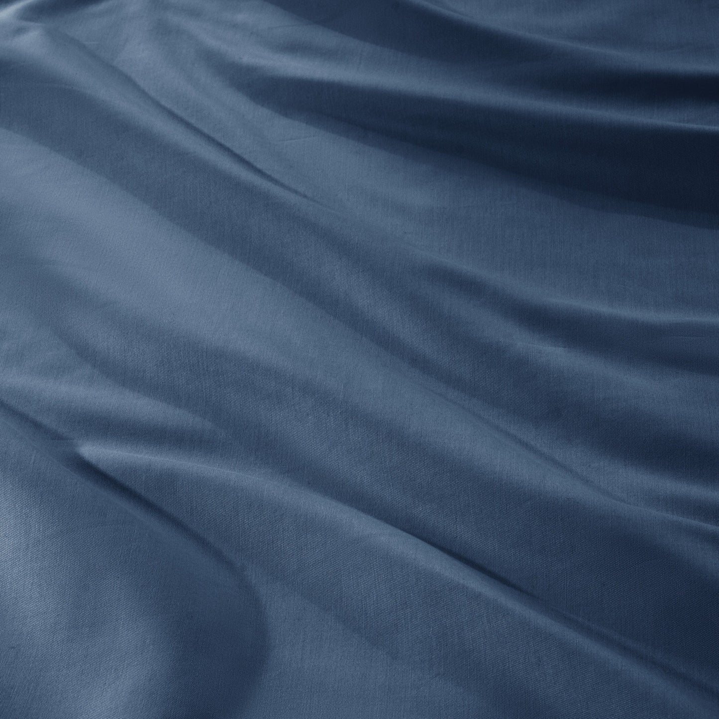 Bare Home Organic Cotton Duvet Cover Set - Smooth Sateen Weave