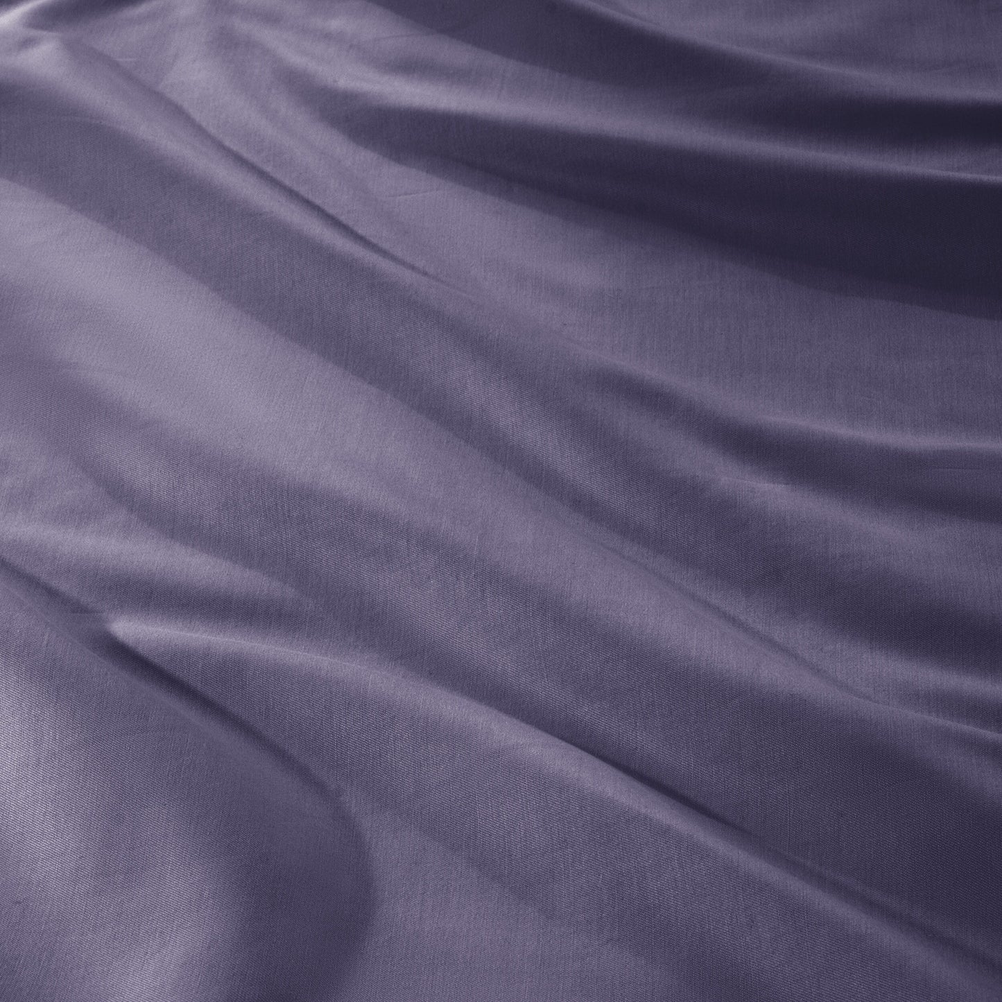 Bare Home Organic Cotton Duvet Cover Set - Smooth Sateen Weave
