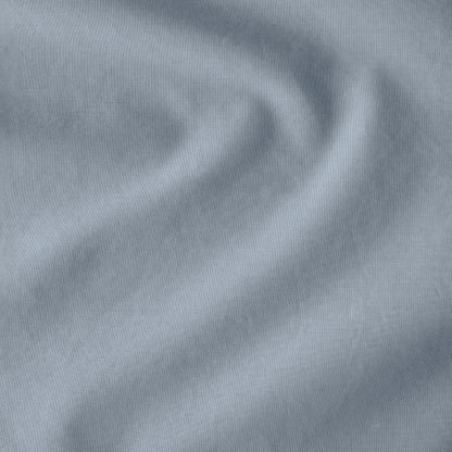Bare Home Organic Cotton Percale Duvet Cover Set