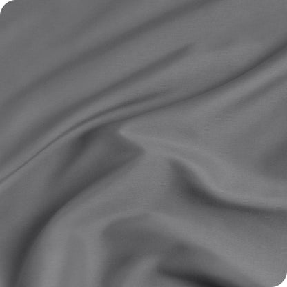 Bare Home Ultra-Soft Microfiber 22 Inch Extra Deep Pocket Fitted Sheet