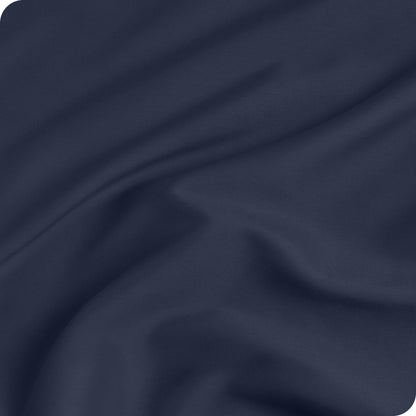 Bare Home Ultra-Soft Microfiber 22 Inch Extra Deep Pocket Fitted Sheet