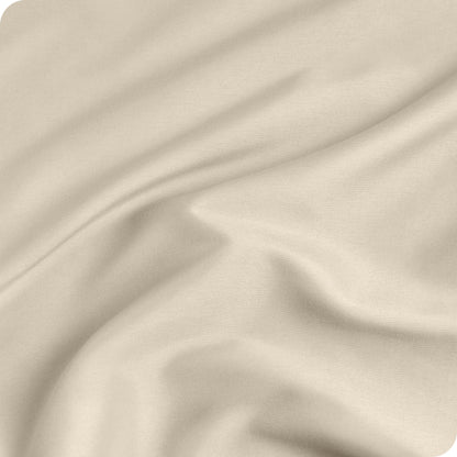 Bare Home Ultra-Soft Microfiber 22 Inch Extra Deep Pocket Fitted Sheet